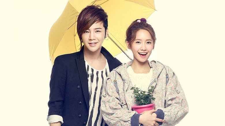 Kadr z Love Rain