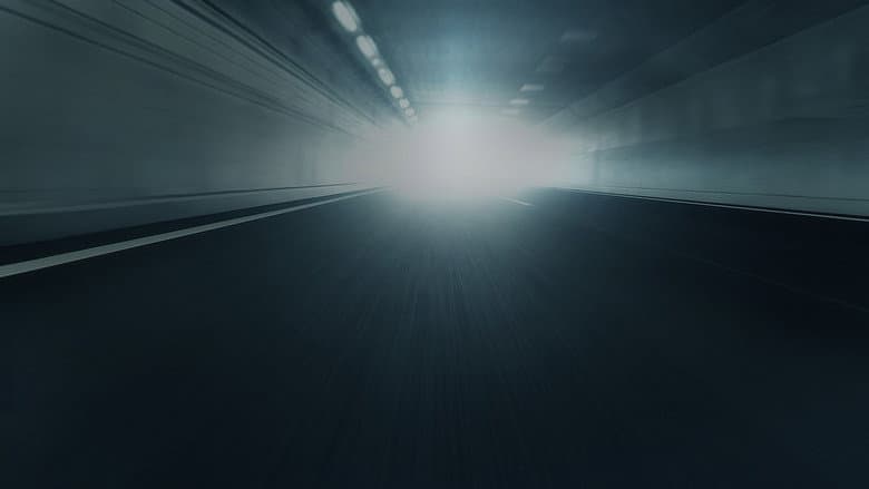 Kadr z EXIT