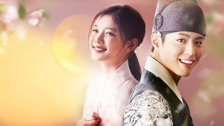 Kadr z Love in the Moonlight