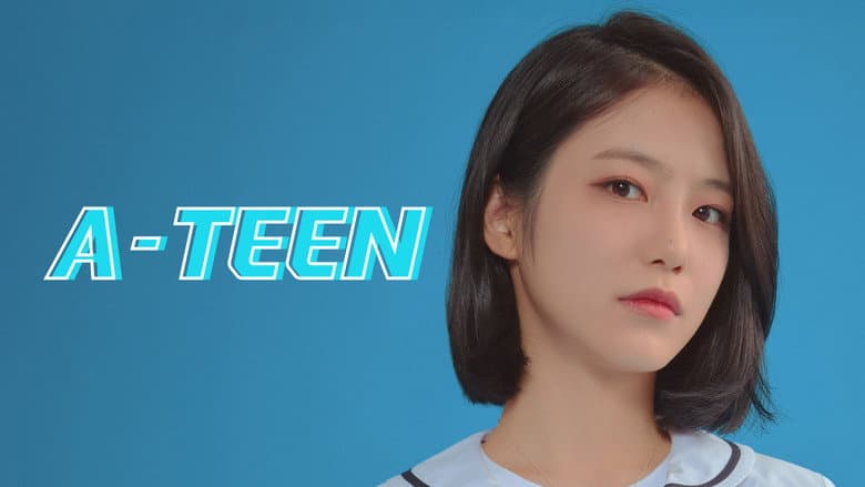 Kadr z A-TEEN