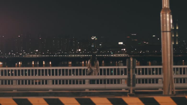Kadr z Midnight in Seoul