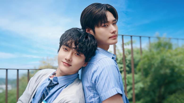 Kadr z Help! Trapped in a CRAZY BL Novel