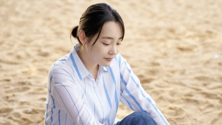 Kadr z Hana Korea
