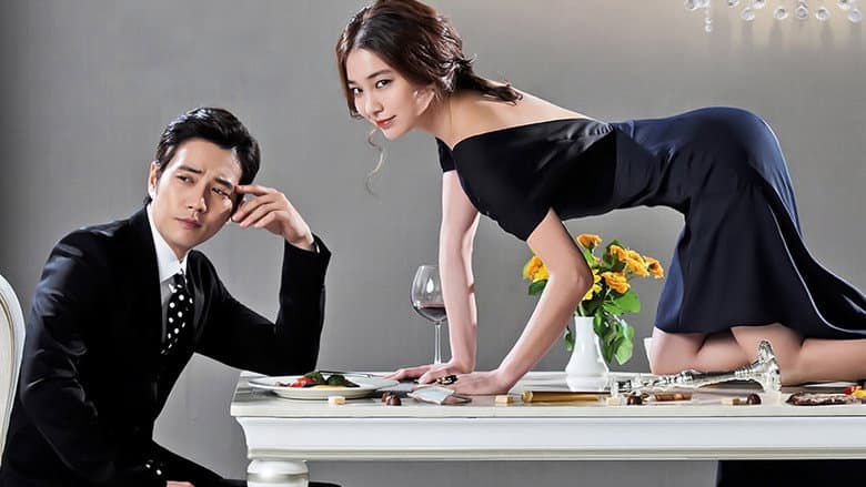 Kadr z Cunning Single Lady