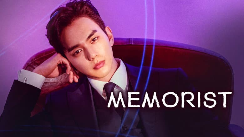 Kadr z Memorist