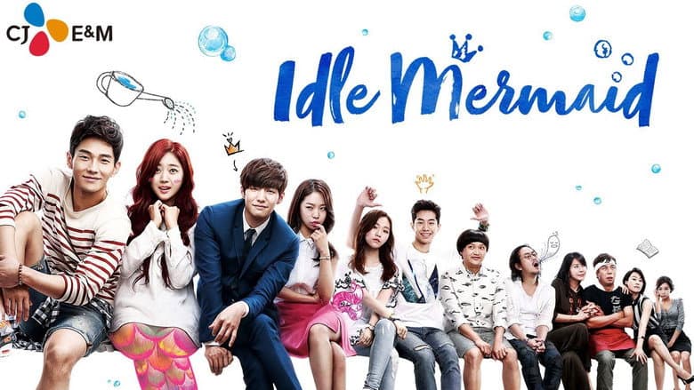 Kadr z Idle Mermaid