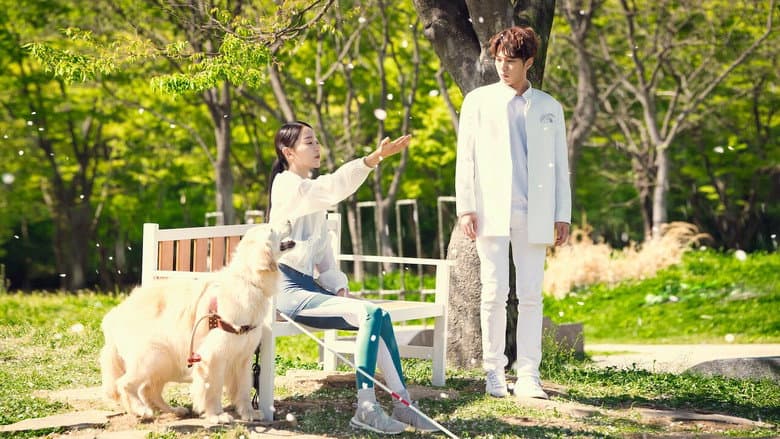 Kadr z Angel's Last Mission: Love