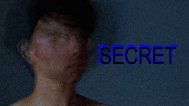 Kadr z Secret