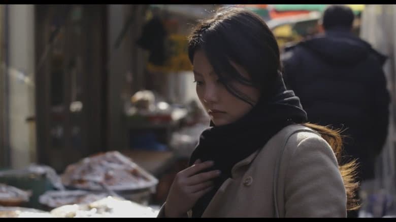 Kadr z Lost Winter