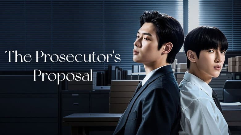 Kadr z The Prosecutor's Proposal