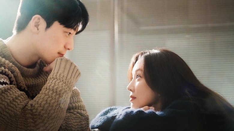 Kadr z The Midnight Romance In Hagwon