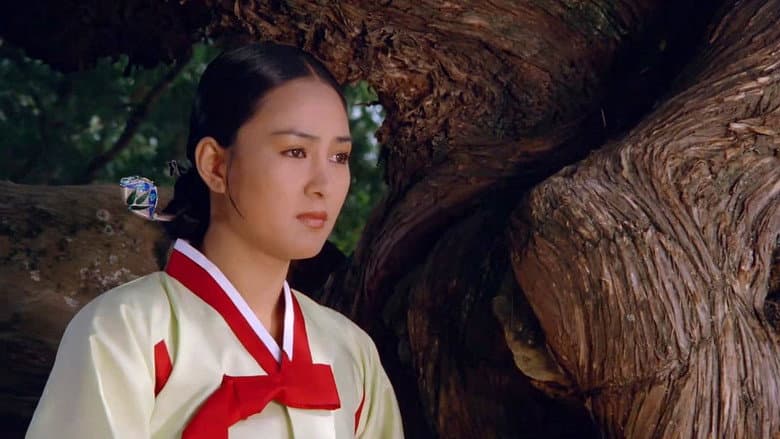 Kadr z Yohwa Eul Udon