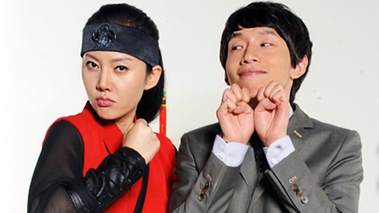 Kadr z 워킹맘