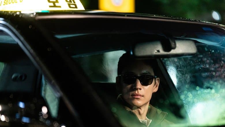 Kadr z Taxi Driver