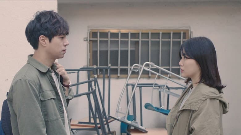 Kadr z Little Bird