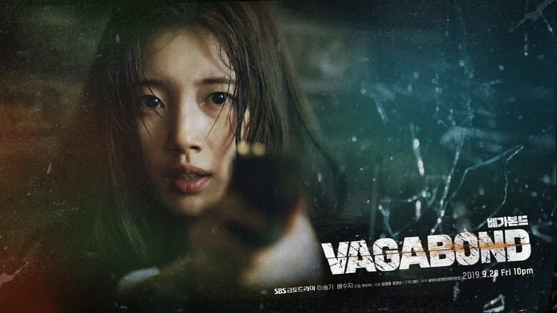 Kadr z Vagabond