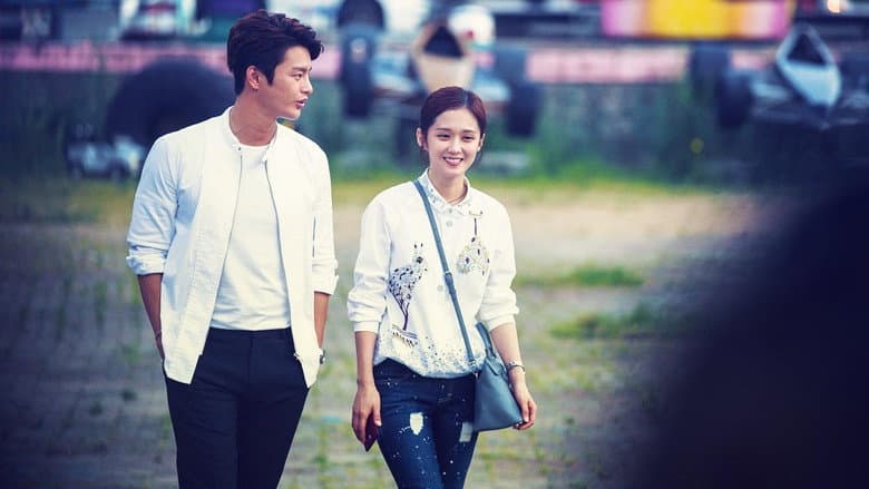 Kadr z Hello Monster