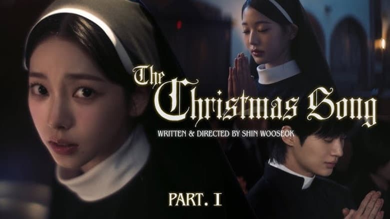 Kadr z The Christmas Song