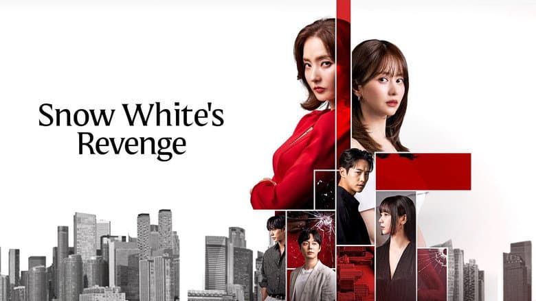 Kadr z Snow White's Revenge