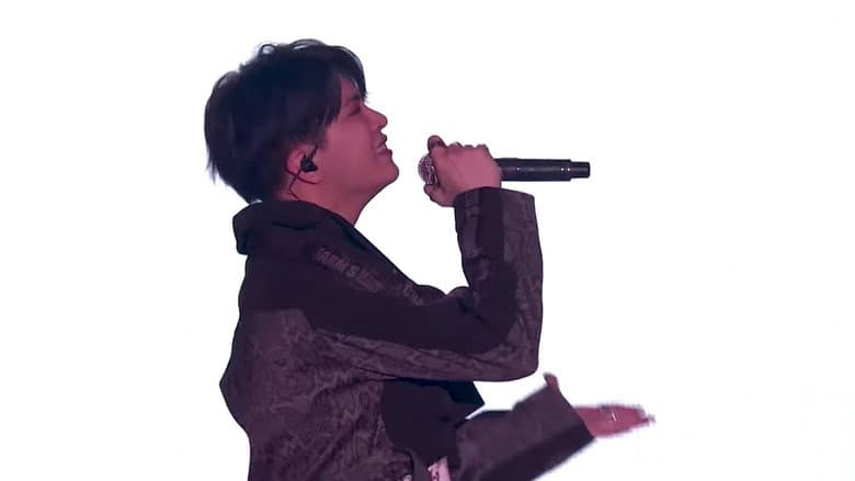 Kadr z GOT7: Keep Spinning 2019 - World Tour