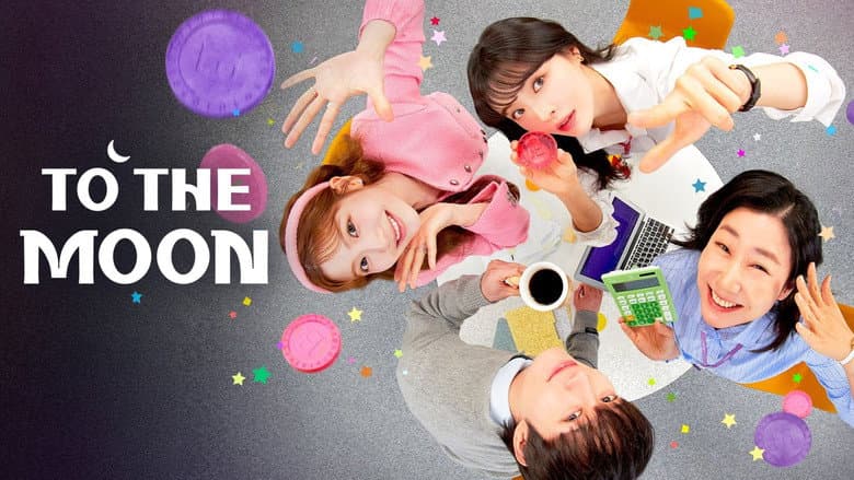 Kadr z To the Moon