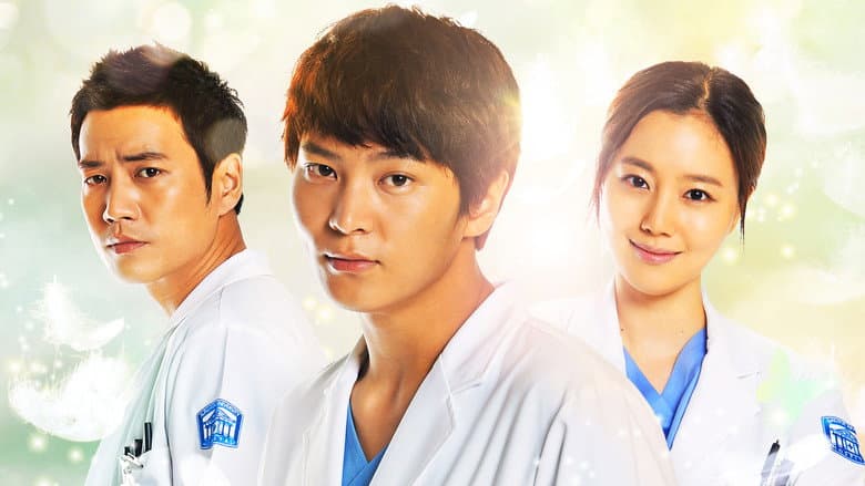 Kadr z Good Doctor