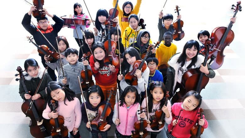 Kadr z Hello?! Orchestra