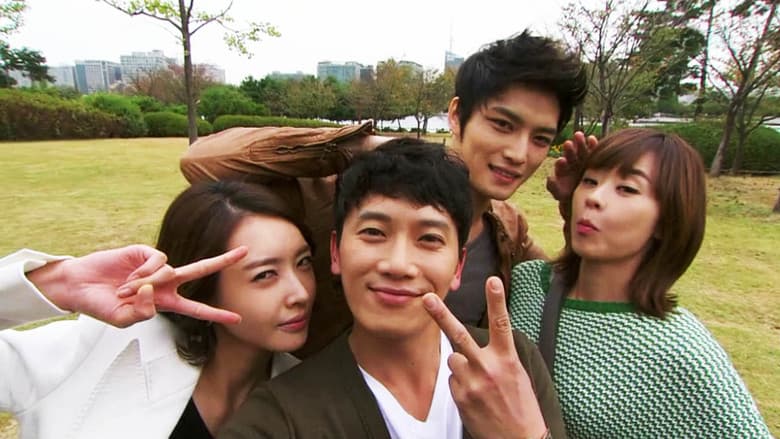 Kadr z Protect the Boss