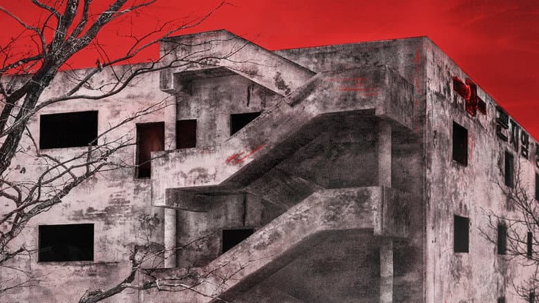 Kadr z Gonjiam: Nawiedzony szpital