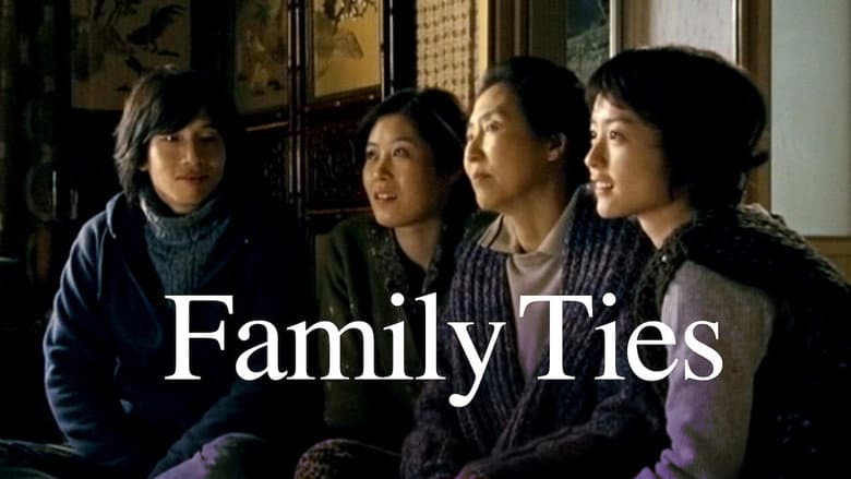Kadr z Family Ties