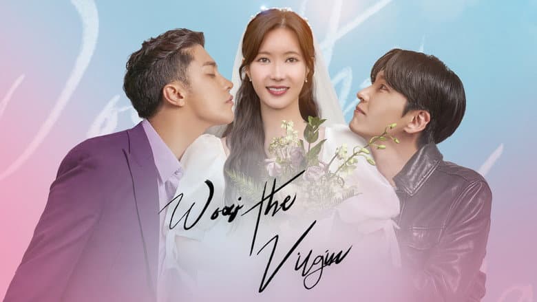 Kadr z Woori the Virgin