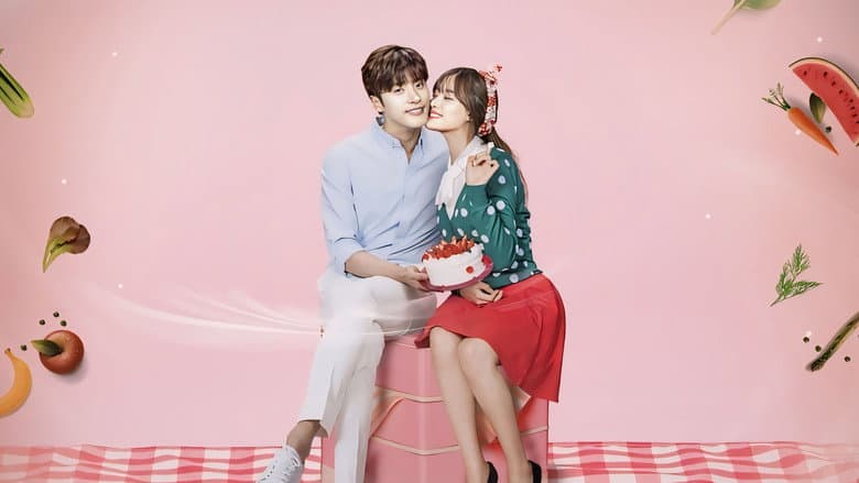 Kadr z My Secret Romance