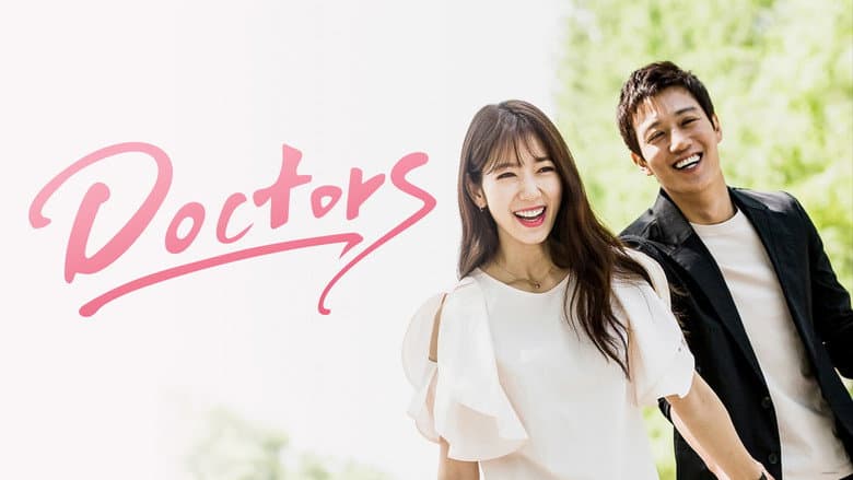 Kadr z Doctors