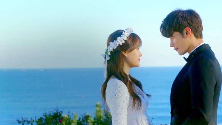 Kadr z My Secret Romance