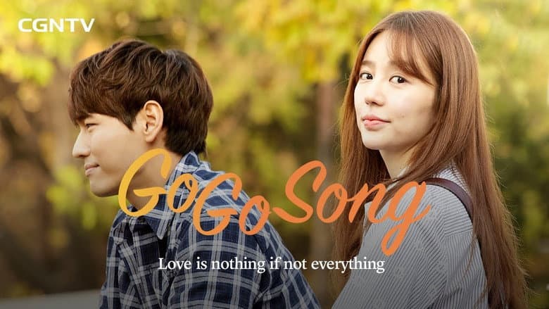 Kadr z Go Go Song