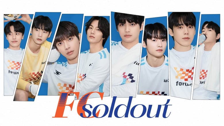 Kadr z FC Soldout