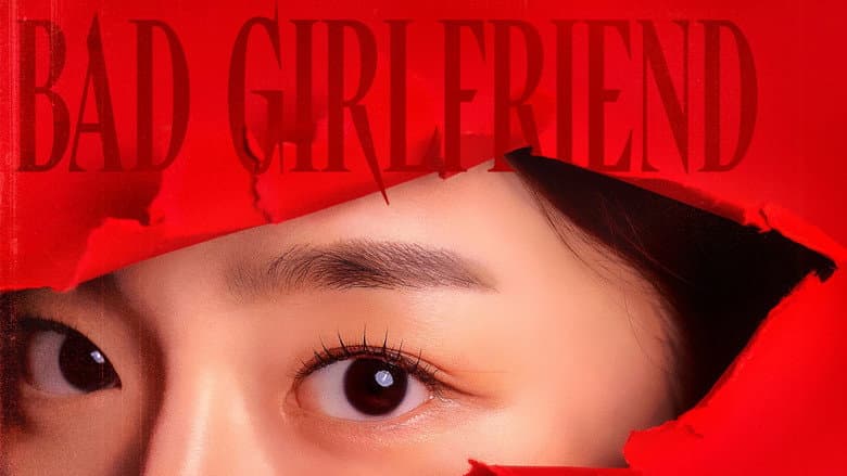 Kadr z Bad Girlfriend
