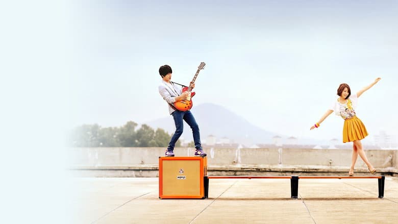 Kadr z Heartstrings