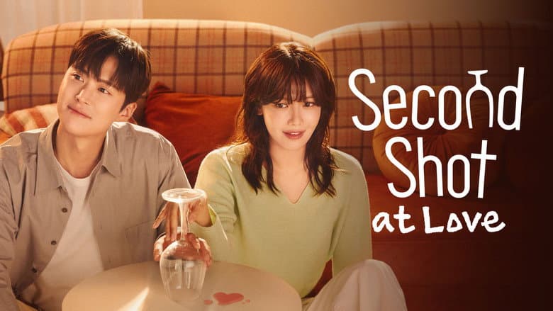 Kadr z Second Shot At Love