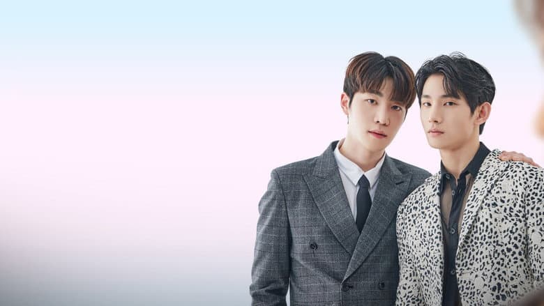 Kadr z Jun & Jun