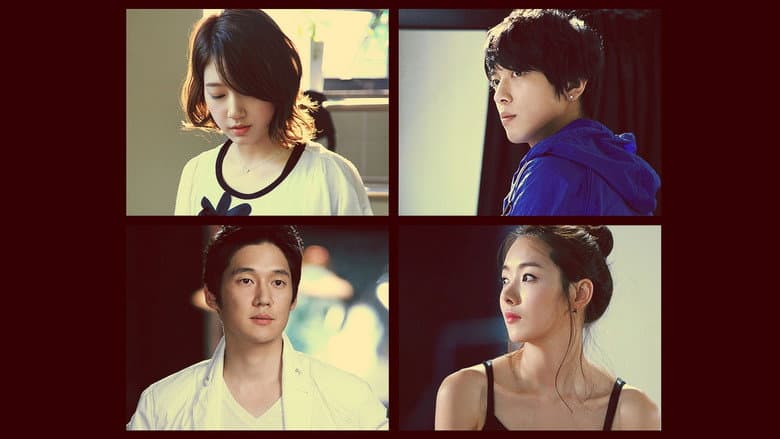 Kadr z Heartstrings