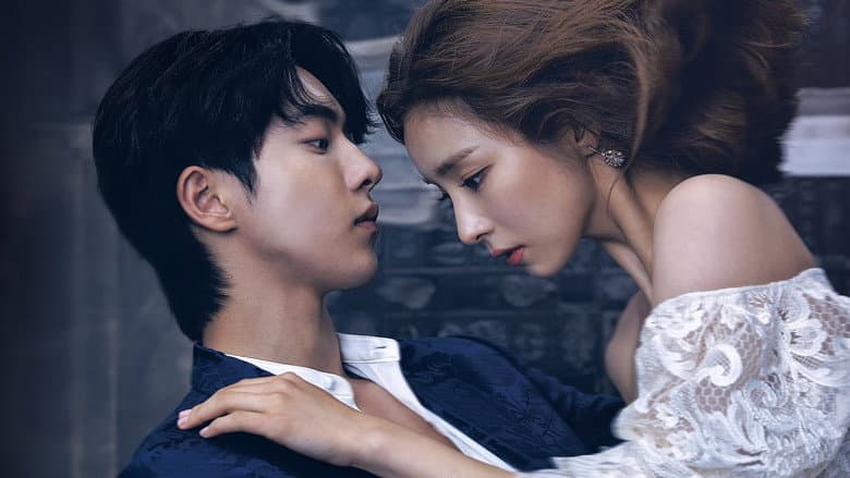 Kadr z The Bride of Habaek