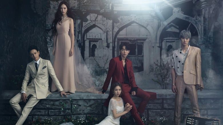 Kadr z The Bride of Habaek
