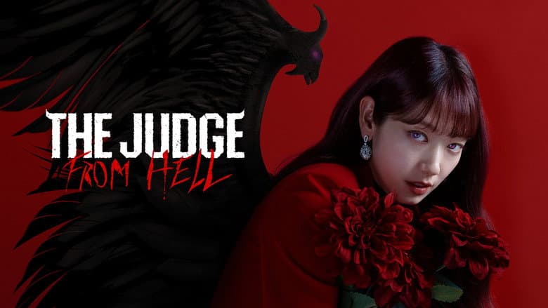 Kadr z The Judge from Hell