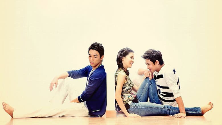 Kadr z Hooray for Love