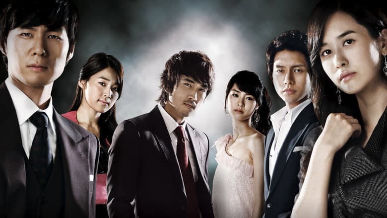 Kadr z East of Eden