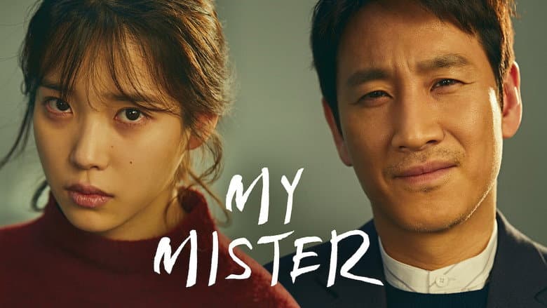 Kadr z My Mister