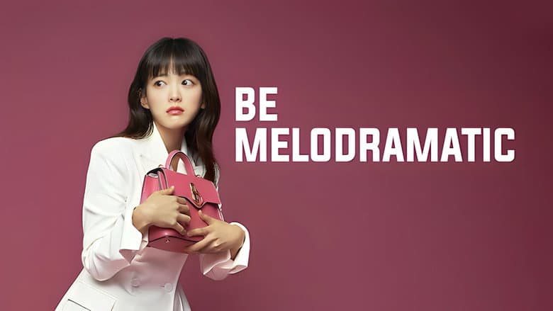 Kadr z Be Melodramatic