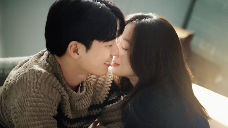 Kadr z The Midnight Romance In Hagwon