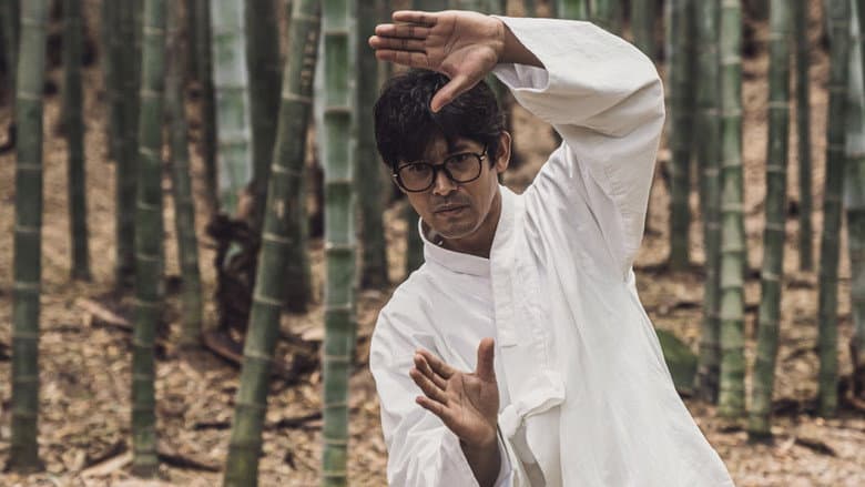 Kadr z The Therapist : Fist of Tae-baek